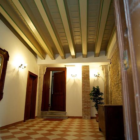 Zaguri B&B Veneţia Exterior foto