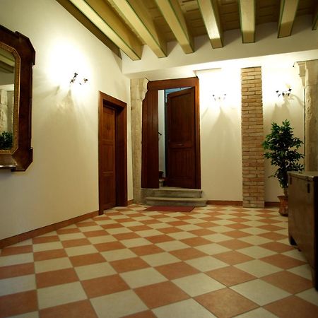 Zaguri B&B Veneţia Exterior foto
