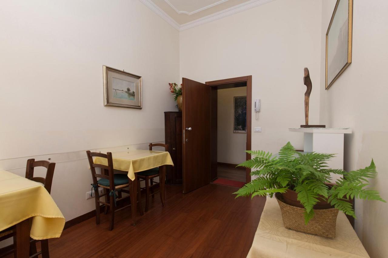 Zaguri B&B Veneţia Exterior foto