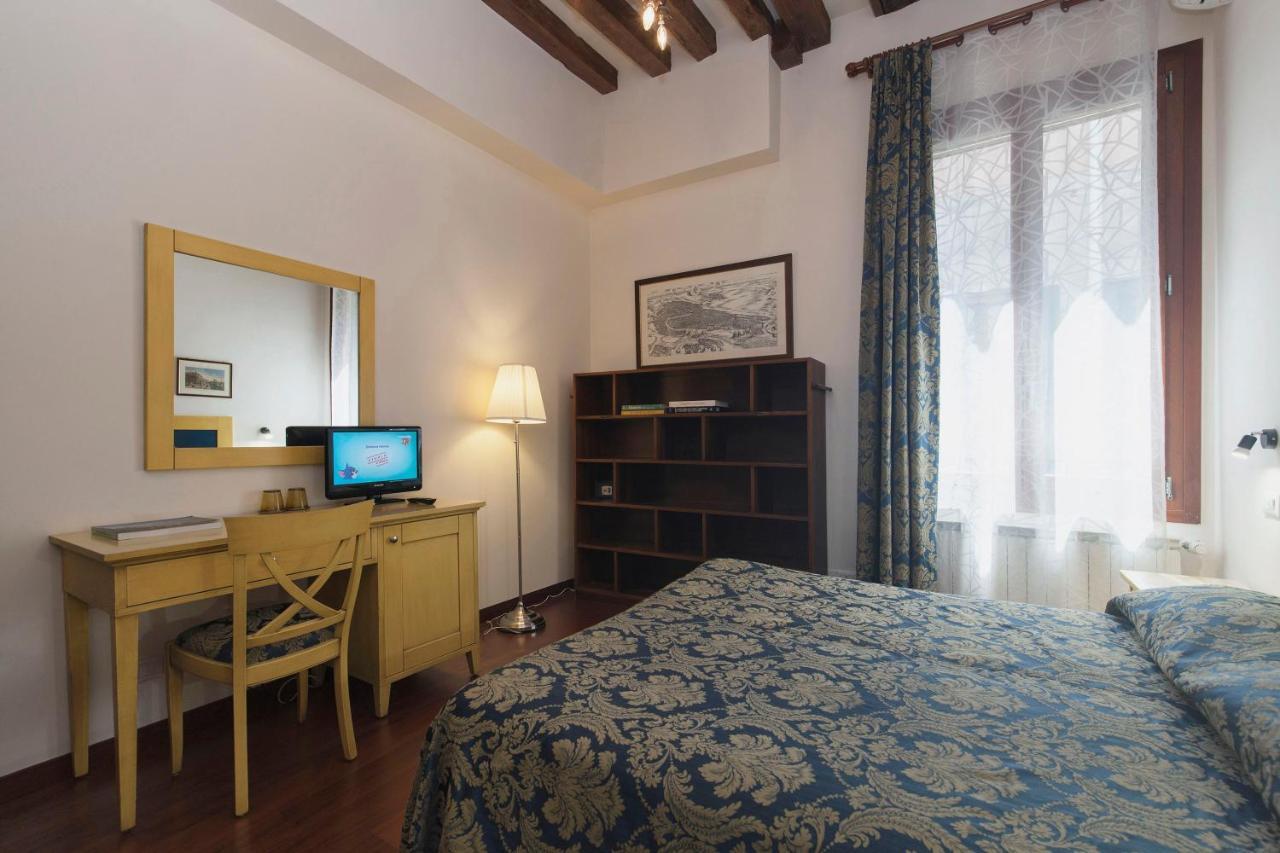 Zaguri B&B Veneţia Exterior foto