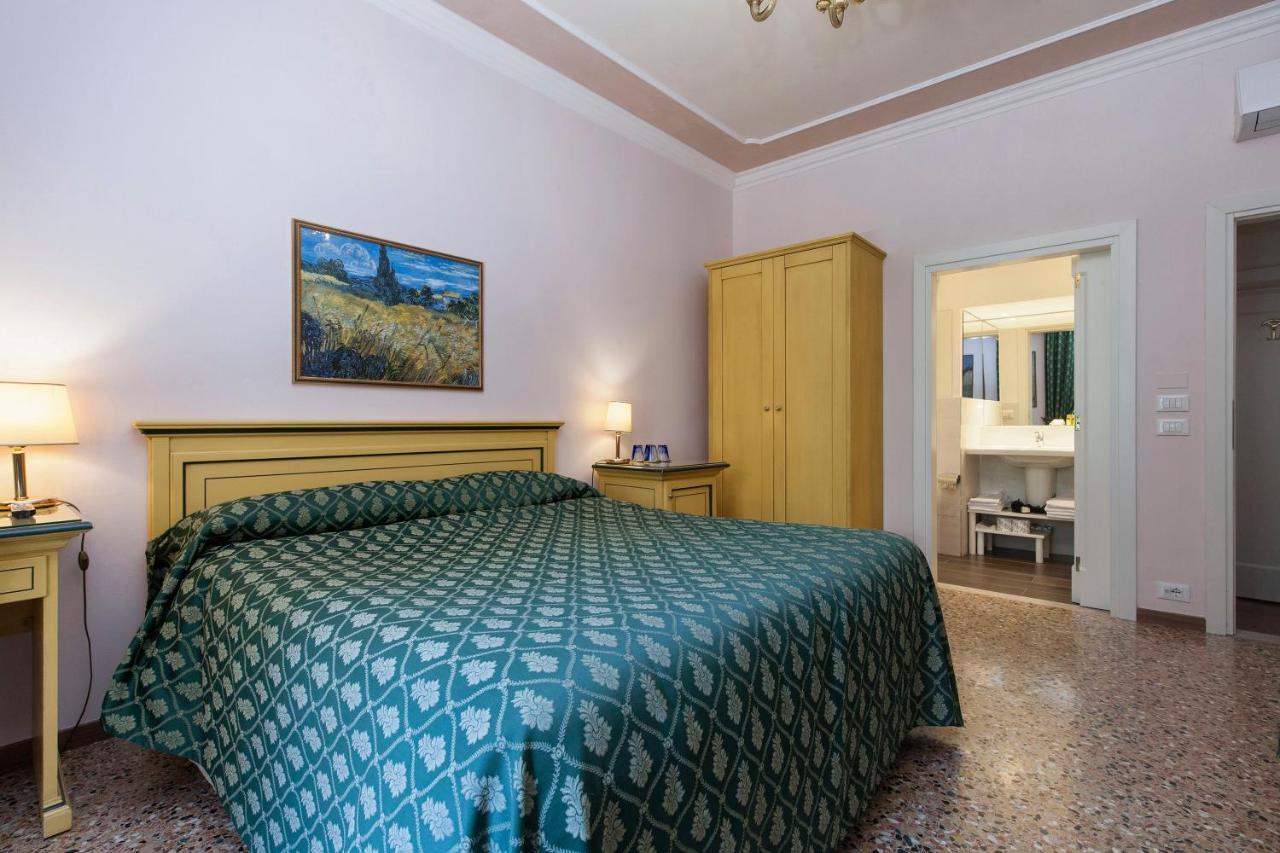 Zaguri B&B Veneţia Exterior foto