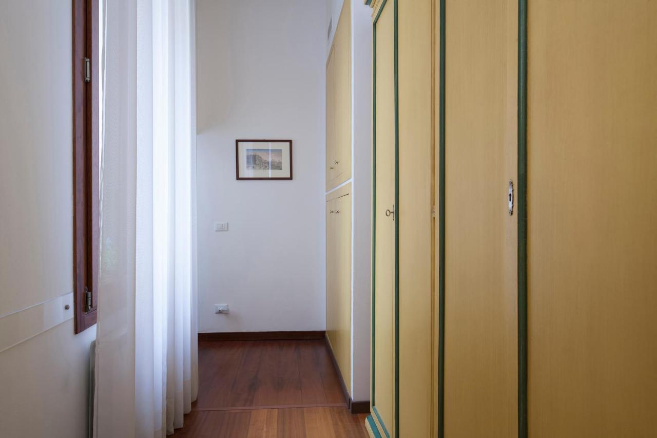 Zaguri B&B Veneţia Exterior foto
