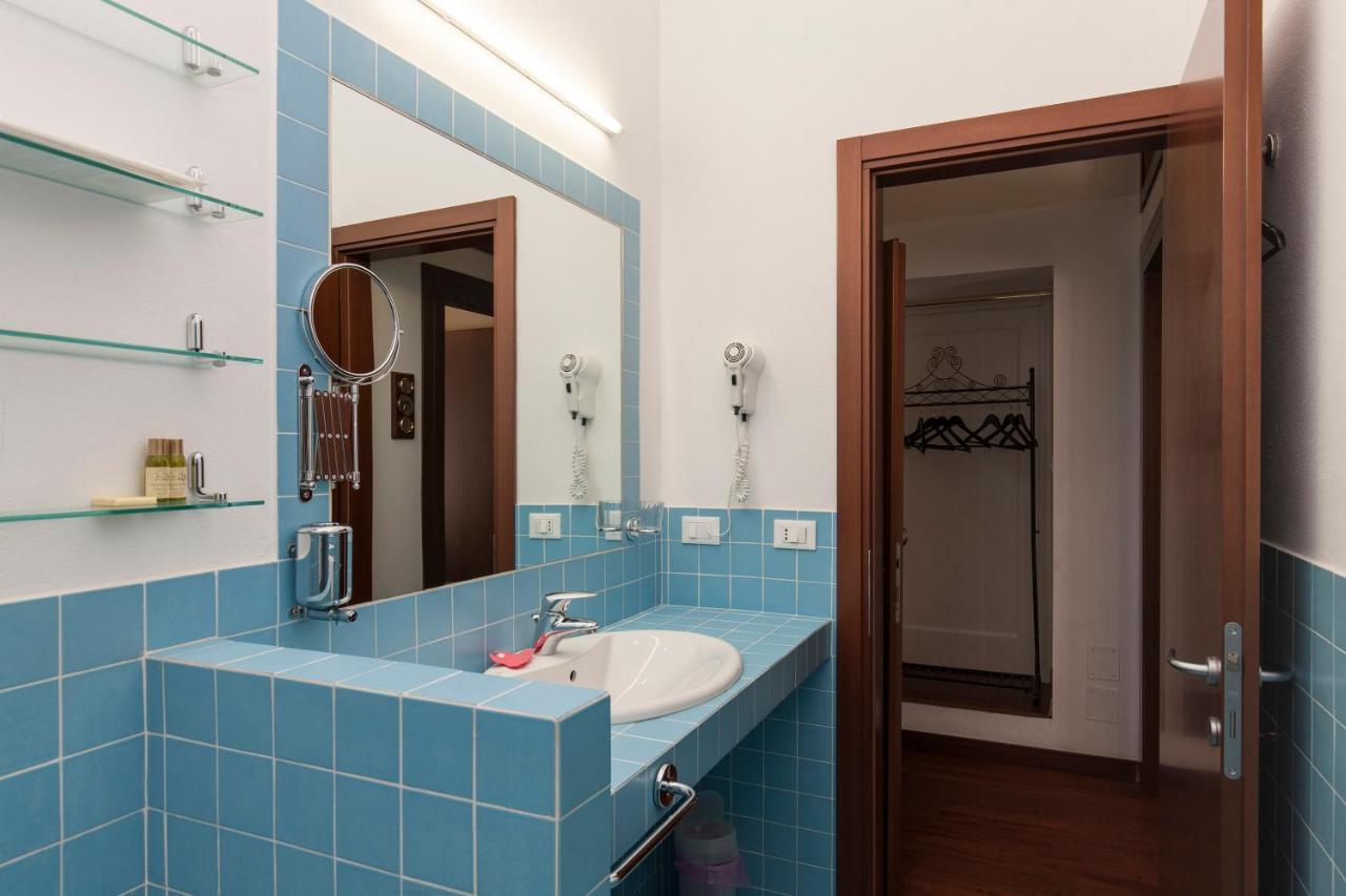 Zaguri B&B Veneţia Exterior foto