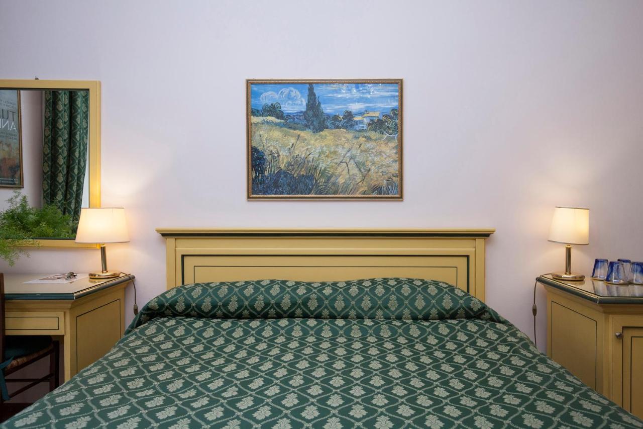 Zaguri B&B Veneţia Exterior foto
