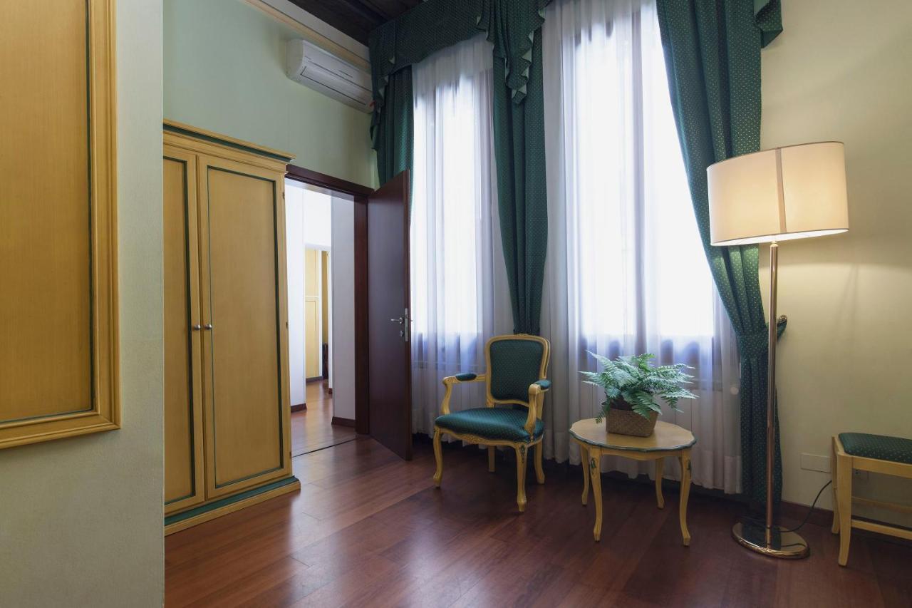 Zaguri B&B Veneţia Exterior foto
